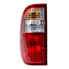 Fits Ranger 1999-2006 Rear Left Light Pickup Body With Bulbs Clear Upper Ind Lens thumbnail