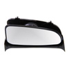 Fits Relay Ducato Boxer 1994-2007 Ns Lower Mirror Glass Not Heated thumbnail