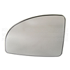 Fits Relay Ducato Boxer 2000-2007 Os Upper Mirror Glass Not Heated thumbnail