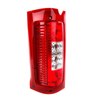 Fits Relay Ducato Boxer 2000-2007 Rear Light Left Without Bulbholder thumbnail