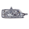 Fits Relay Ducato Boxer Master 2000-2009 Headlight Headlamp Electric Right Side thumbnail