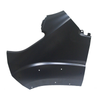 Fits Relay Ducato Transit Boxer 06-2024 Front Wing Primed Inc Moulding Hole Left thumbnail