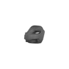 Fits Relay Ducato Transit Boxer 2006-2024 Ns Front Bumper Corner Grey & Trim Holes thumbnail