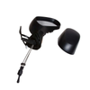 Fits Renault 2004-2012 Os Mirror Cable Temp Sensor Inc Indicator Glass & Black Cover thumbnail