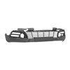 Fits Renault Captur 2013-2020 Front Lower Bumper thumbnail