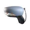 Fits Renault Captur 2013-2020 Mirror Elec Heated Fold Ind Aspheric Primed Right thumbnail