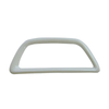 Fits Renault Captur 2013-2020 Ns Front Bumper Grille Frame To Be Painted thumbnail