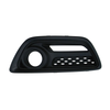 Fits Renault Captur 2013-2020 Ns Front Bumper Grille & Fog Lamp Hole thumbnail