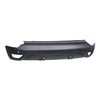 Fits Renault Captur 2013-2020 Rear Bumper & 4X Pdc Holes thumbnail