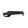 Fits Renault Captur 2013-2020 Rear Bumper Dark Grey & Pdc & Park Assist thumbnail