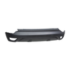 Fits Renault Captur 2013-2020 Rear Bumper No Pdc Holes thumbnail