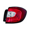 Fits Renault Captur 2013-2020 Right Rear Light Outer Wing Mounted thumbnail