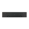 Fits Renault Captur 2013-2021 Front Bumper Number Plate Holder Plinth thumbnail