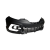 Fits Renault Captur 2017-2020 Front Bumper Primed & Pdc thumbnail
