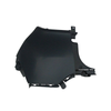 Fits Renault Captur 2013-2021 Ns Rear Bumper Corner Primed thumbnail