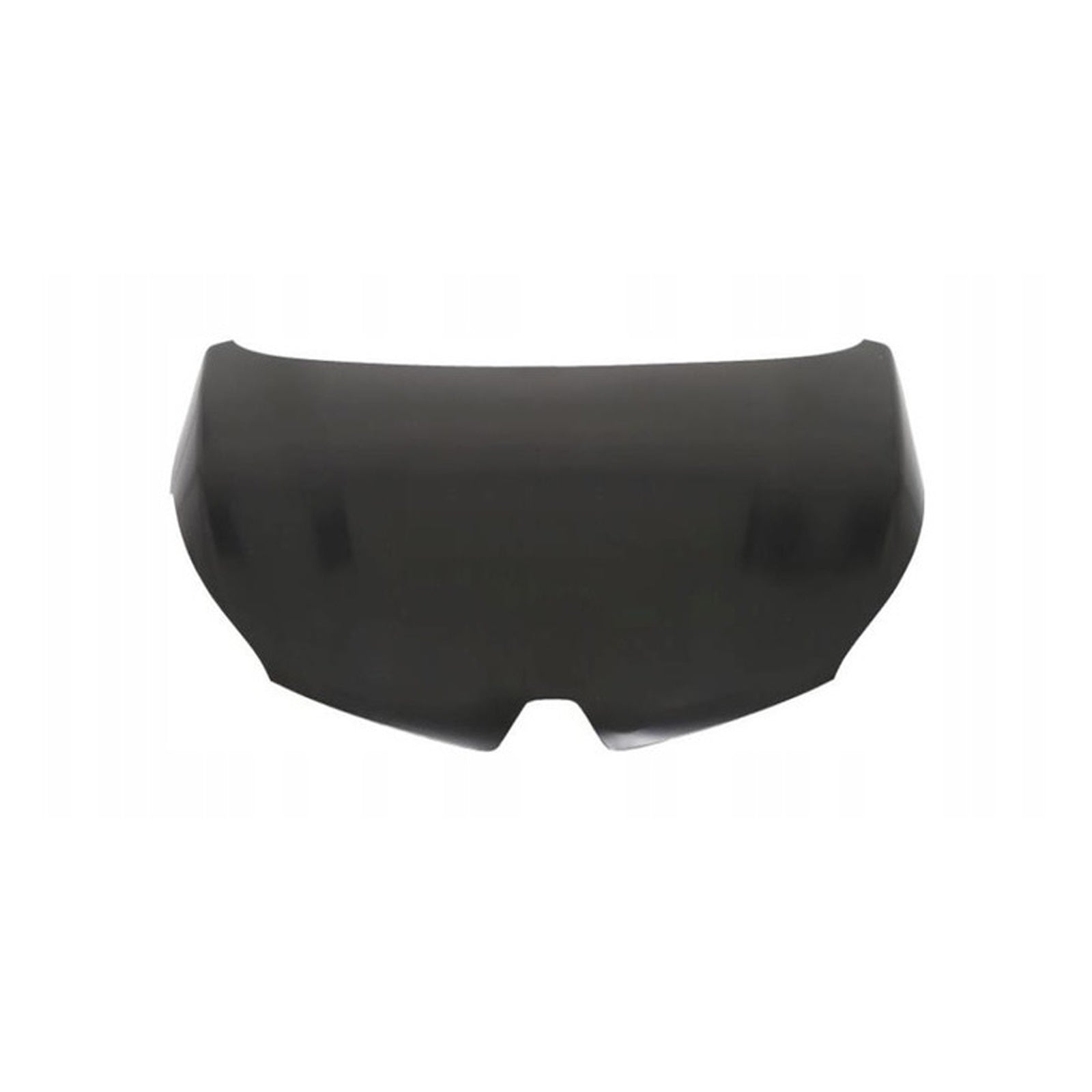 Fits Renault Captur 2013- Bonnet Primed