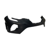 Fits Renault Captur 2020-2023 Front Bumper Primed With Pdc thumbnail