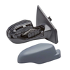 Fits Renault Clio 2005-2012 Os Mirror Cable Inc Temp Sensor Sensor Primed Convex thumbnail
