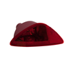 Fits Renault Clio 2005-2012 Rear Fog Light Located In Bumper W/O Bulb Holder Right thumbnail
