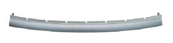 Fits Renault Clio 2009-2012 Front Bumper Grille Moulding Primed Silver - image 11