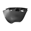 Fits Renault Clio 2012-2018 Ns Rear Bumper Corner Primed thumbnail
