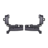 Fits Renault Clio 2012-2019 Front Bumper Bracket Set 2Pcs thumbnail