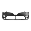 Fits Renault Clio 2012-2019 Front Bumper Primed thumbnail