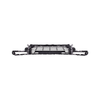 Fits Renault Clio 2012-2019 Front Bumper Lower Centre Grille thumbnail