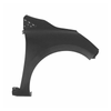 Fits Renault Clio 2012-2019 Front Wing No Repeater Lamp Hole Right Primed thumbnail