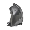 Fits Renault Clio 2012-2019 Front Wing Splashguard Front Part Left thumbnail