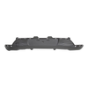 Fits Renault Clio 2012-2019 Rear Lower Bumper thumbnail