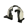 Fits Renault Clio 2019-2023 Front Wing Splashguard Right thumbnail