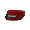 Fits Renault Clio 2019-2023 Right Rear Light Outer Led thumbnail