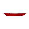 Fits Renault Clio 2019-2023 Right Rear Reflector In Bumper thumbnail