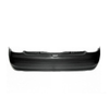 Fits Renault Clio Clio Van 1998-2009 Rear Bumper Primed thumbnail