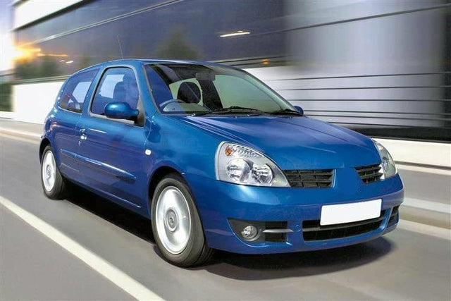Fits Renault Clio Hatchback 2005-2012 Rear Bumper Absorber - image 2