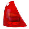 Fits Renault Clio Van V6 1998-2009 Rear Left Light Without Bulbholder thumbnail