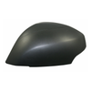 Fits Renault Grand Scenic Scenic 2009-2016 Os Mirror Cover Black thumbnail