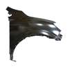Fits Renault Kadjar 2015-2023 Front Wing Primed Right thumbnail