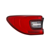 Fits Renault Kadjar 2015-2023 Rear Left Light Outer Led thumbnail
