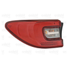 Fits Renault Kadjar 2015-2023 Rear Left Light Outer W/O Logo Led thumbnail