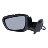 Fits Renault Kadjar 2015-23 Ns Mirror Electric Heated W/Indicator Glass Primed 7 Pin thumbnail
