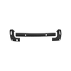 Fits Renault Kangoo Ze 2008-2022 Rear Bumper Moulding Kit 3 Pcs & thumbnail