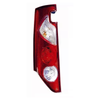 Fits Renault Kangoo Ze 2008-2022 Rear Left Light Tno Rear Doors thumbnail