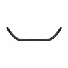 Fits Renault Mcv Clio 2012-2021 Front Bumper Spoiler thumbnail