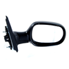 Fits Renault Megane 1996-2003 Os Door Mirror Primed Electric Aspherical thumbnail