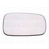 Fits Renault Megane 2002-2010 Ns Mirror Glass Heated Convex thumbnail