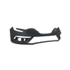 Fits Renault Megane 2016-2022 Front Bumper Primed No Pdc Holes thumbnail