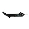 Fits Renault Megane 2016-2022 Front Wing Bracket Left thumbnail