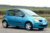 Fits Renault Modus 2004-2007 Bonnet Primed thumbnail